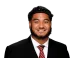 Isaia Faga headshot