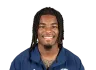 Dashaun Caffee headshot