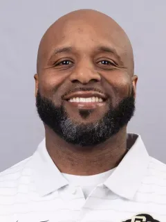 Aaron Fletcher headshot