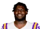 Shone Washington headshot