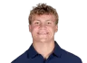 Max Gerlich headshot