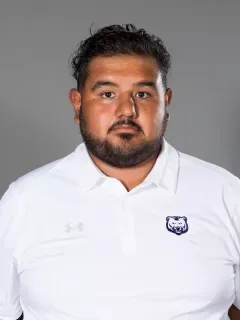Isaiah Garcia headshot