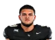 Kam Moore headshot