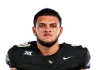 Kam Moore headshot