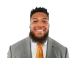 Kevo Wesley headshot