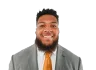 Kevo Wesley headshot
