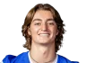 Reggie Frischknecht headshot