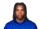 Daylin Page headshot