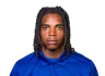 Daylin Page headshot