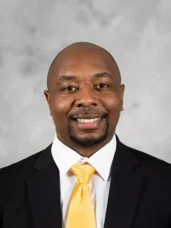 Freddie Banks headshot