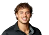 Adam Parks headshot