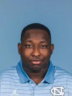 Armond Hawkins headshot