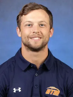 Nick Cochran headshot