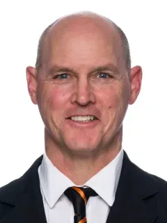 Mark Hagen headshot