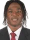 Nick Hampton headshot