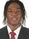 Nick Hampton headshot