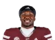 Jaron Glover headshot