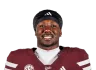 Jaron Glover headshot