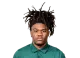 Daron Jean headshot