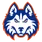 Houston Christian logo