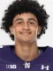 Jaden McDuffie headshot