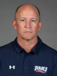 Troy Rothenbuhler headshot