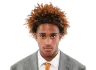 Kayleb Barnett headshot