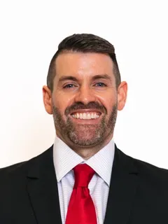 Caleb Padilla headshot