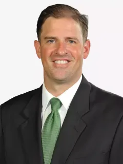 Mike Hartline headshot