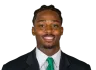 Dalin Wilkins headshot