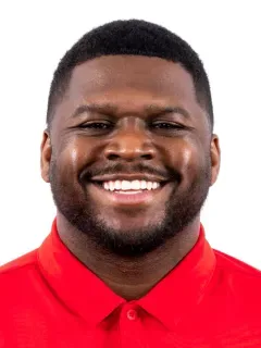 Marcus Trice headshot
