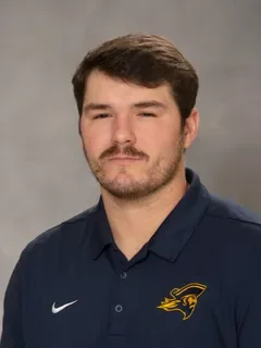 Paul Potter headshot