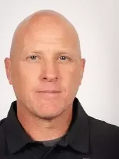 Rob Keys headshot