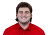 Robbie Pizzolato headshot