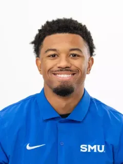 Jonathan McGill headshot