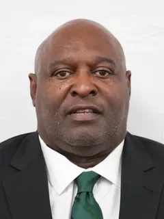 Kelvin Smith headshot