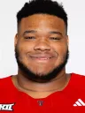 Ayden Johnson headshot