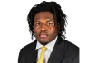Denell Nix Jr. headshot