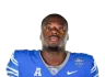 Donovan Mathena headshot