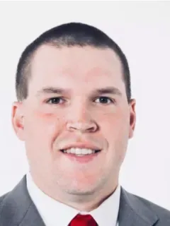 Tim Roberts headshot