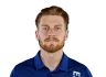 Alex Smith headshot