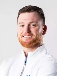 Mike Gray headshot