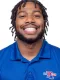 Jeremiah Smith headshot