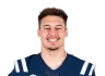 Zion Andreason headshot