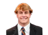Derek McDonald headshot