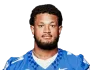 Malachi Wood headshot