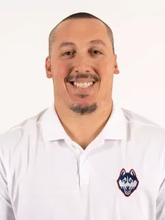 Brad Bichey headshot