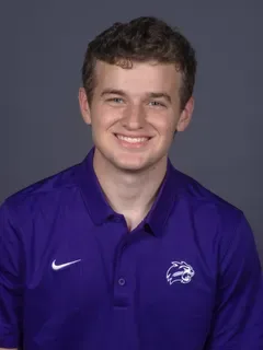 James Mayer headshot