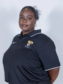 Zykeah Simms headshot