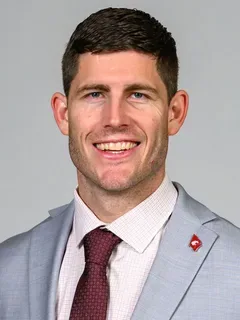 Kirby Moore headshot